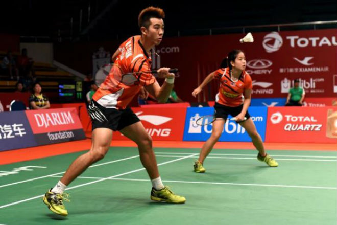 Chấn động cầu lông thế giới: &#34;Đàn em&#34; Lee Chong Wei tai nạn qua đời - 1