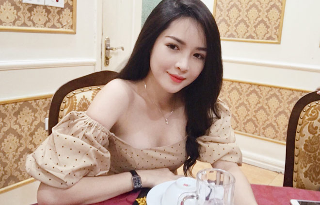 3 "siêu phẩm phẫu thuật thẩm mỹ" xứ Việt đẹp không thua gì Hàn Quốc - 1