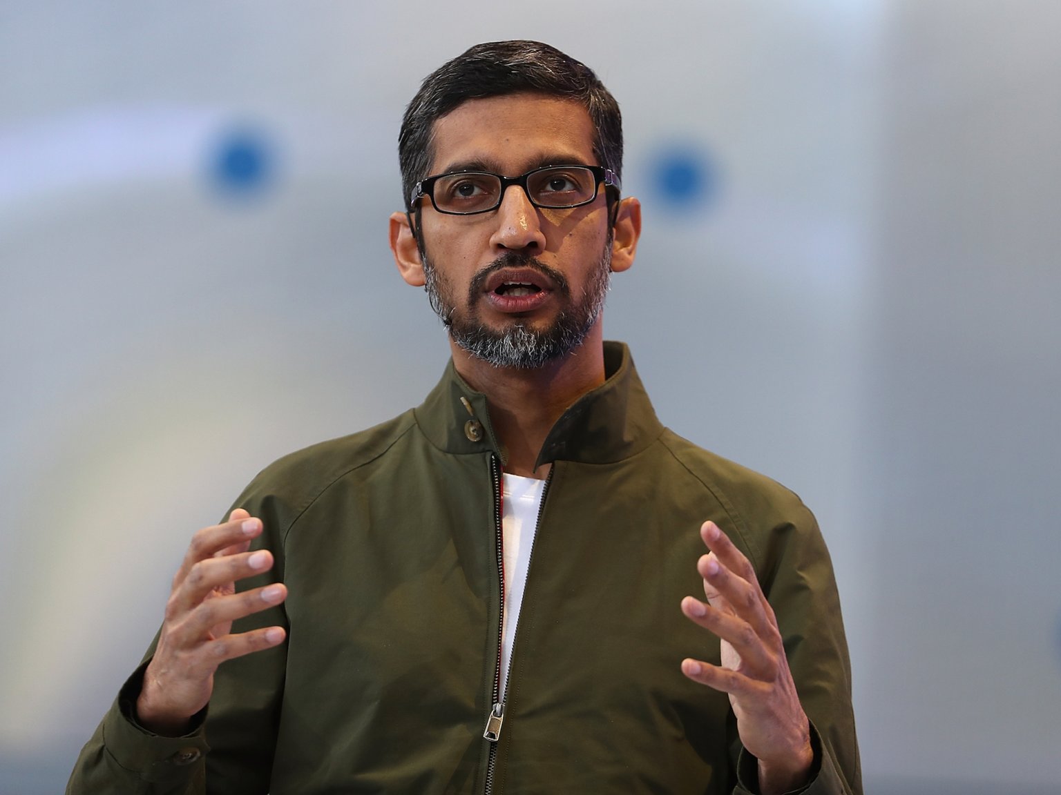 Google thừa nhận sai lầm "chết người" trong xử lý dữ liệu của hàng tỷ người dùng - 1