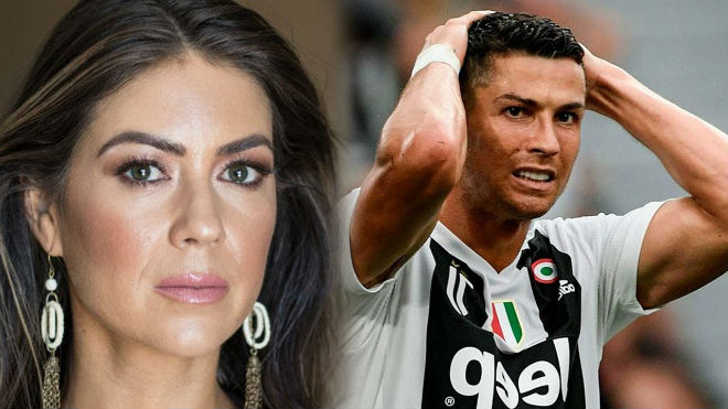 Ronaldo đáp trả nghi án hiếp dâm: Nạn nhân từng muốn tự tử - 1