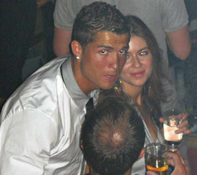 Ronaldo phản đòn vụ hiếp dâm: Bồ xinh liên lụy, trùm ma túy lộ diện - 1