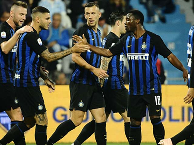 SPAL - Inter Milan: Cú đúp siêu sao, phong độ hủy diệt
