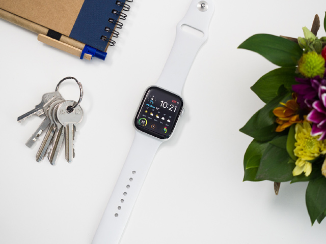 Apple Watch Series 4: Chiếc đồng hồ thông minh tốt nhất hiện nay