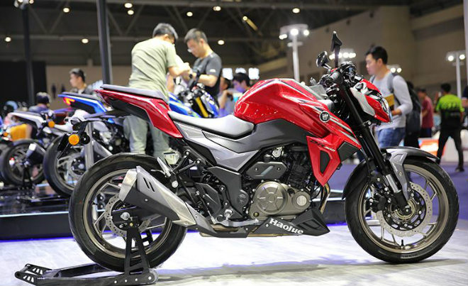 Suzuki GSXR300 Patents Leaked Could Be Revealed This Year