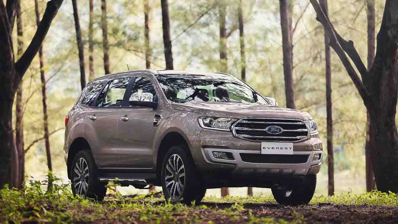 Ford Ranger tiếp tục giữ ngôi vương "bán tải bán chạy nhất Việt Nam" với 624 xe bán ra trong tháng 9 - 1