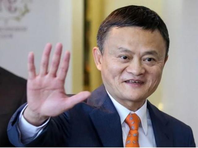 Jack Ma tái chiếm vị trí giàu nhất Trung Quốc