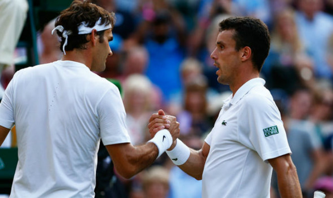 Thượng Hải Masters ngày 4: Nishikori, Zverev vào tứ kết, Del Potro gây sốc - 1