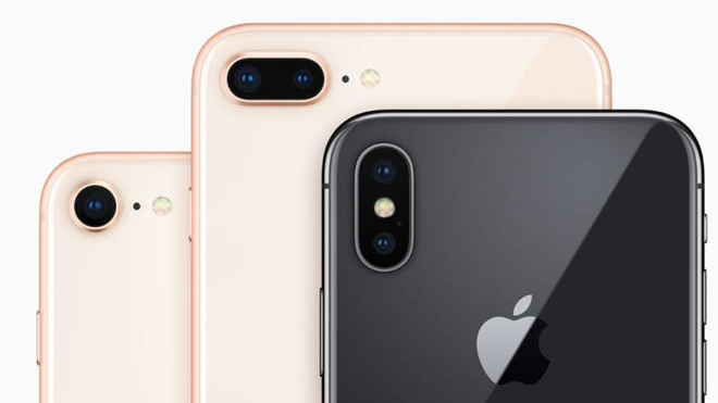 Apple ôm mộng đẩy camera iPhone lên một tầm cao mới - 1