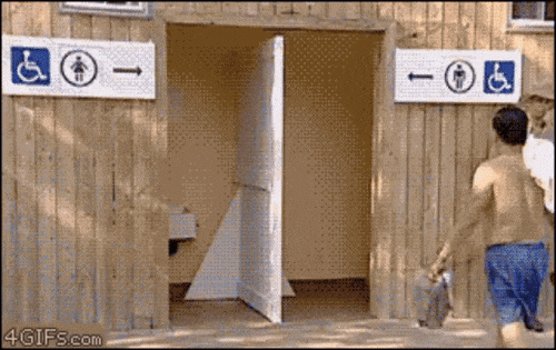 Cuộc sống mà, đã troll là phải "thốn"! - 1