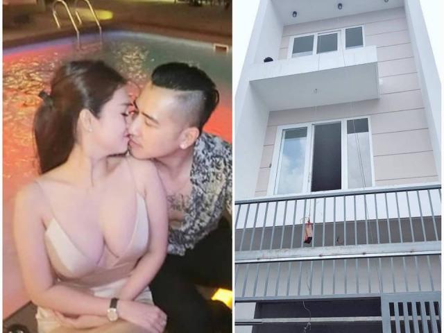 Mẹ đơn thân nóng bỏng sắp cưới Tiêu Quang Vboys sở hữu tài sản 'khủng'