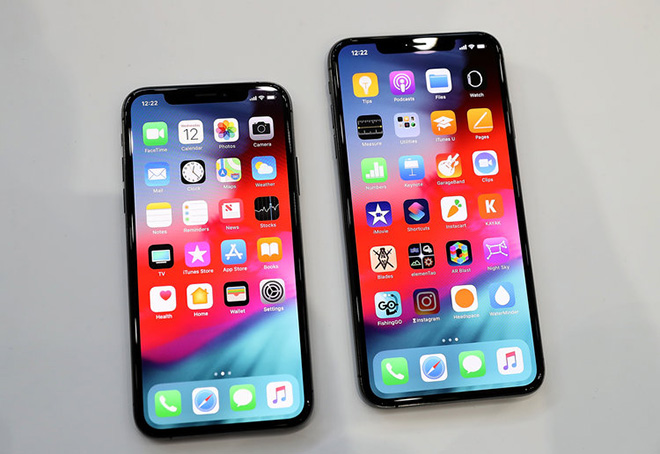 Apple tiết lộ con số đáng tự hào của iOS 12 trong lòng người hâm mộ - 1