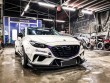 Mazda 3 độ "thân rộng" Rocket Bunny lạ mắt tại Sài Gòn Mazda 3 độ "thân rộng" Rocket Bunny lạ mắt tại Sài Gòn