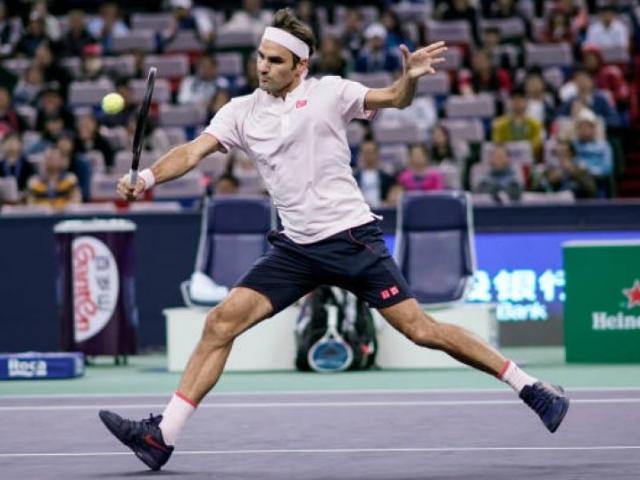 Vì sao Federer khác biệt: Đánh một quả khán giả cũng phải múa theo