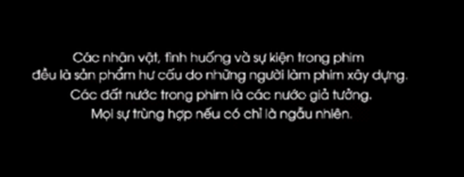"Hậu duệ mặt trời" Việt chữa lỗi bằng dòng chữ "hư cấu" - 1