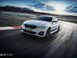 BMW 3-Series 2019 cực "ngầu" với gói phụ kiện thể thao M-Performance BMW 3-Series 2019 cực "ngầu" với gói phụ kiện thể thao M-Performance