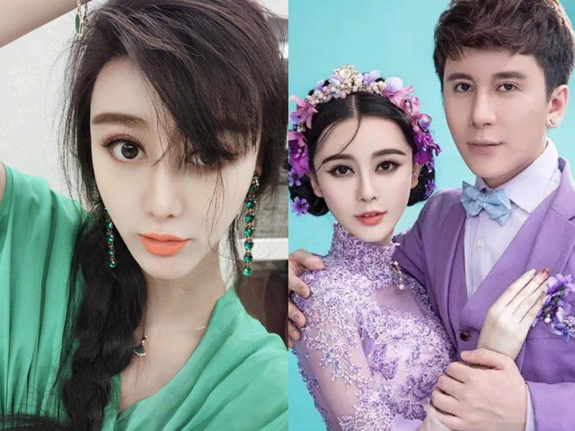 Thực tại bất ngờ của cô gái "đập mặt" giống Phạm Băng Băng