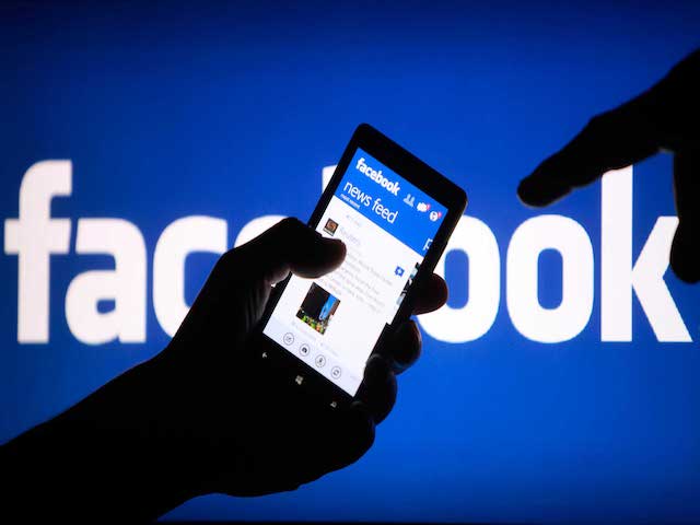 35.000 người Hàn Quốc bị lộ thông tin sau vụ hack Facebook vừa qua