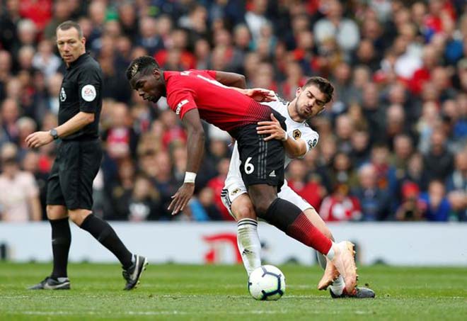 Scholes day dứt về MU: Messi cũng khó cứu, Pogba chỉ là "thú hoang" - 4