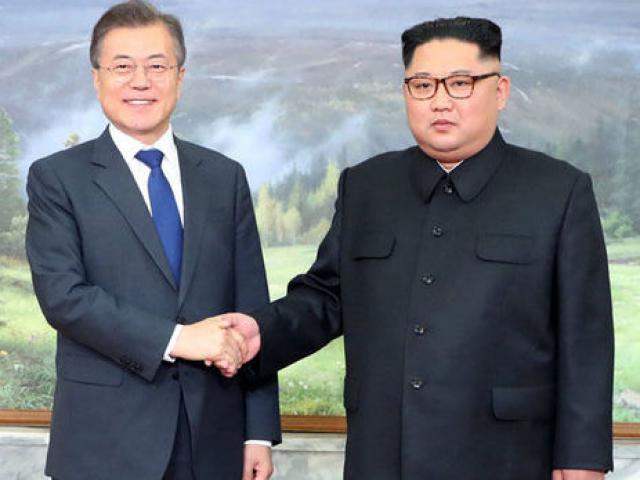 Nguy cơ Mỹ đảo chính vì Hàn Quốc quá vội vàng gần gũi Triều Tiên