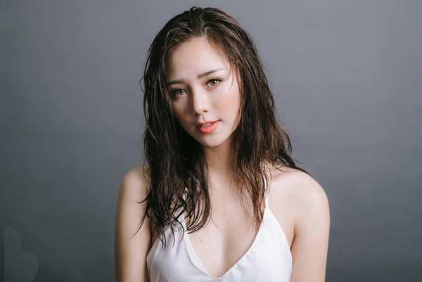 "Hoa hậu mới của karaoke Thiên thai" uống thứ này mỗi sáng - 6