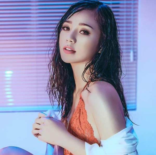 "Hoa hậu mới của karaoke Thiên thai" uống thứ này mỗi sáng - 7