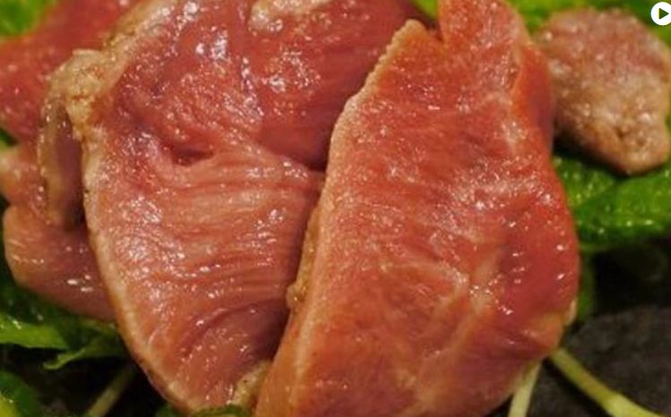Chạy mất dép khi thấy món ăn yêu thích của người Nhật lại là thứ này - 1