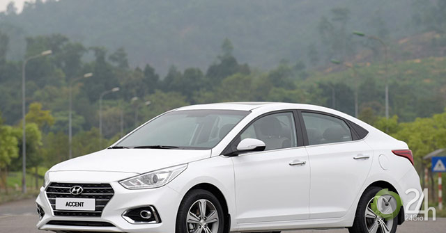 2018 Hyundai Accent A Mini Elantra Thats Subcompact to the Max  The Car  Guide
