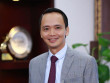 Tài sản của đại gia Trịnh Văn Quyết bất ngờ giảm mạnh Tài sản của đại gia Trịnh Văn Quyết bất ngờ giảm mạnh
