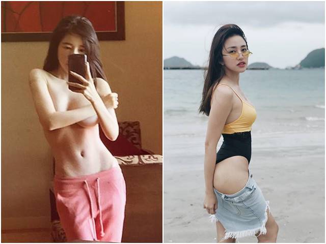 Allie Chen, Min Tou, Swift: Who is the sexiest woman in trousers?
