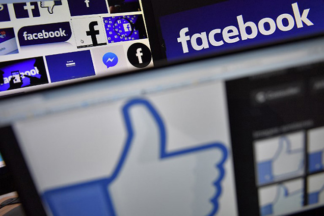 Facebook xác định kẻ đứng đằng sau vụ tấn công 50 triệu tài khoản - 1