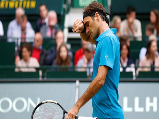 Roger Federer tính giải nghệ: Huyền thoại vĩ đại gây sốc cuối năm?