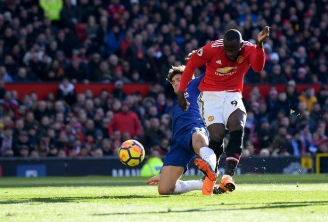 Dự đoán tỷ số vòng 9 Ngoại hạng Anh: Mourinho gây sốc đại chiến Chelsea - MU - 1