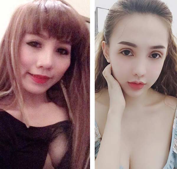 Cô gái Sài Gòn bị người yêu bỏ vì mặt giống đàn ông lột xác thành hot girl - 1