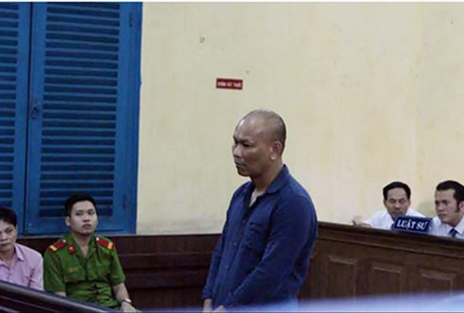 Ly kỳ vụ bắt cóc đòi nợ 4,5 tỷ đồng giữa Sài Gòn - 1