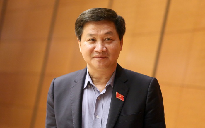 Những ai đã bị xử lý kỷ luật vì vi phạm trong kê khai tài sản? - 1
