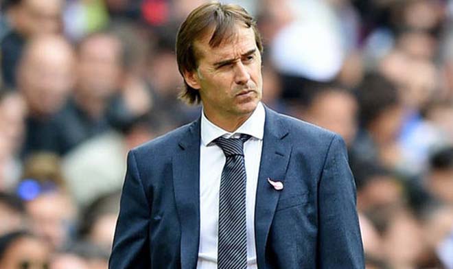 Real giáng đòn sau Siêu kinh điển: Chọn Conte hay “kẻ lật đổ PSG” - 1