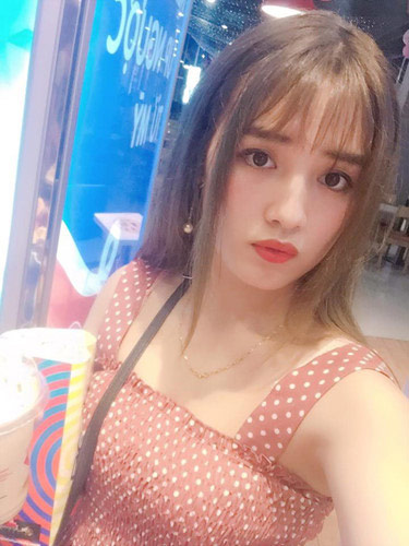 Nữ cầu thủ Thái Nguyên "gây bão" vì ngoại hình xinh đẹp - 5