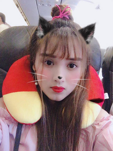 Nữ cầu thủ Thái Nguyên "gây bão" vì ngoại hình xinh đẹp - 6