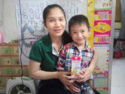 Tin tức sức khỏe - Bé An Giang 4 tuổi bị táo bón nặng đi cầu dễ dàng sau 2h dùng thảo dược châu Âu