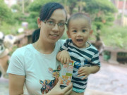 Tin tức sức khỏe - Bà mẹ 2 con chia sẻ giải pháp cải thiện chứng biếng ăn an toàn từ châu Âu