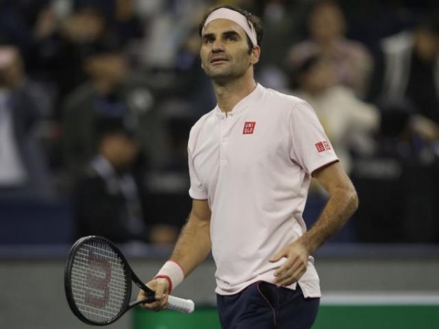 Federer toan tính: Dồn lực ”nghiền nát” Nadal - Djokovic giải bát hùng