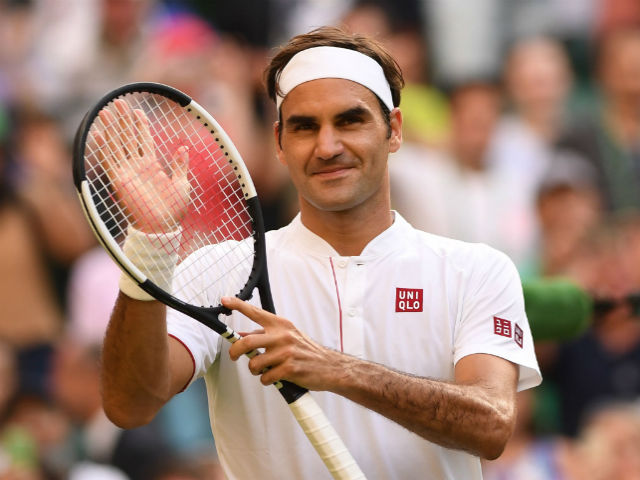 Tin thể thao HOT 23/10: Federer không muốn thắng dễ ra quân Basel Open
