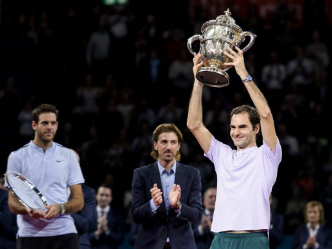 Federer toan tính: Dồn lực "nghiền nát" Nadal - Djokovic giải bát hùng - 1