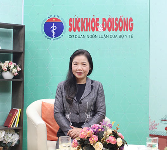 "Nhấp môi chút rượu" có sao không, hãy đọc đi sẽ có câu trả lời - 1
