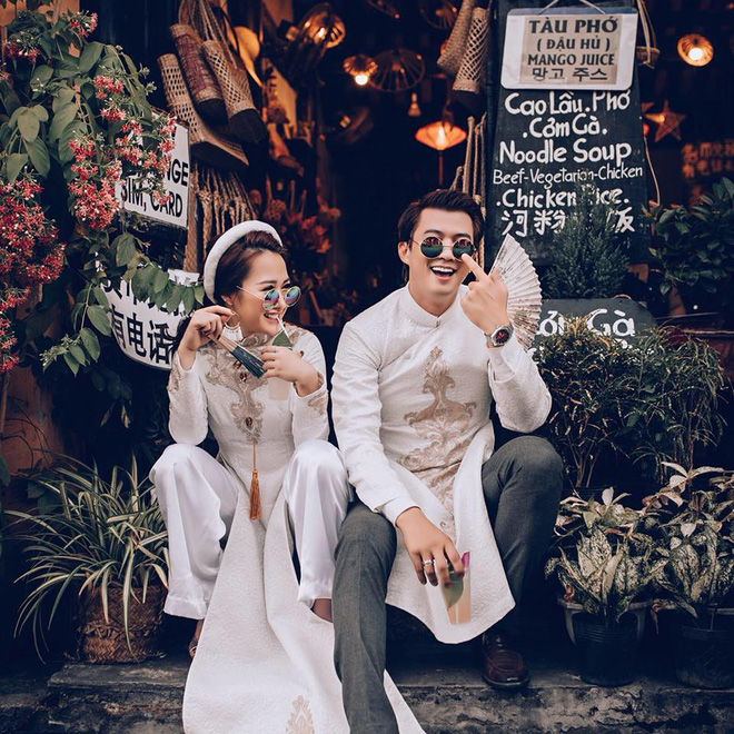 Hà Việt Dũng cưới vợ hot girl: Ngã ngửa thân thế cô dâu