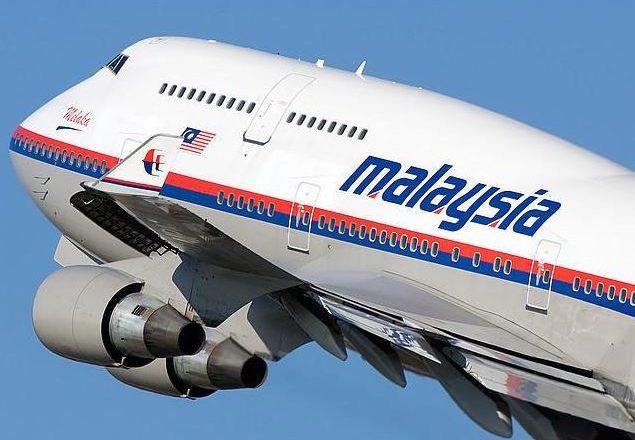 Tiết lộ sốc về các hành khách khả nghi trên MH370 - 1