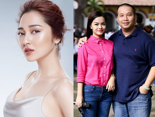 Bị đồn là kẻ thứ 3 phá vỡ gia đình Phạm Quỳnh Anh, Bảo Anh thuê luật sư khởi kiện - 1