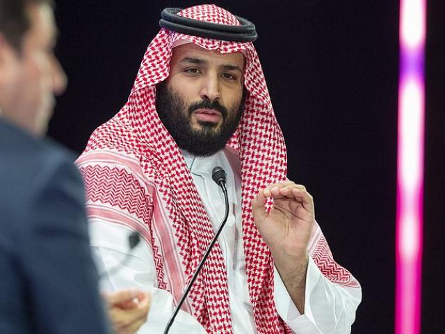Quốc vương Ả Rập Saudi “phế truất thái tử” vì sự sống còn hoàng gia?