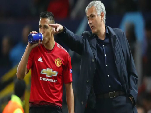 Sanchez tháo chạy khỏi MU, Mourinho không giữ: Nhóm tứ đại gia vào cuộc