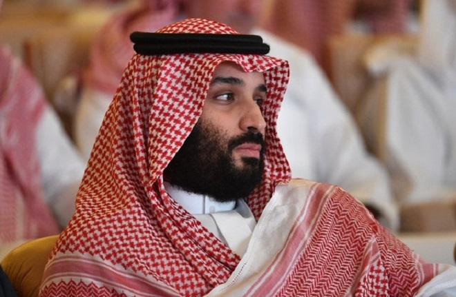 Điểm mặt biệt đội tử thần Ả Rập Saudi vụ “phân xác” nhà báo Khashoggi - 1